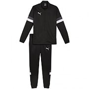 Puma Team Rise Men's Tracksuit black 658653 03