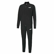 Puma Team Rise men's tracksuit navy-black 658653 06
