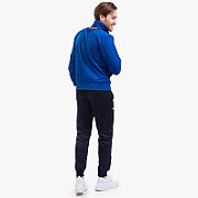 Givova Tuta Visa Triacetato Tracksuit Blue-Navy TR018 0204 XL