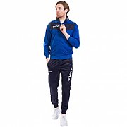 Givova Tuta Revolution Tracksuit navy blue-blue TR033 0402 M