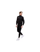 Givova Tuta Revolution Tracksuit Black & White TR033 1003 2XS