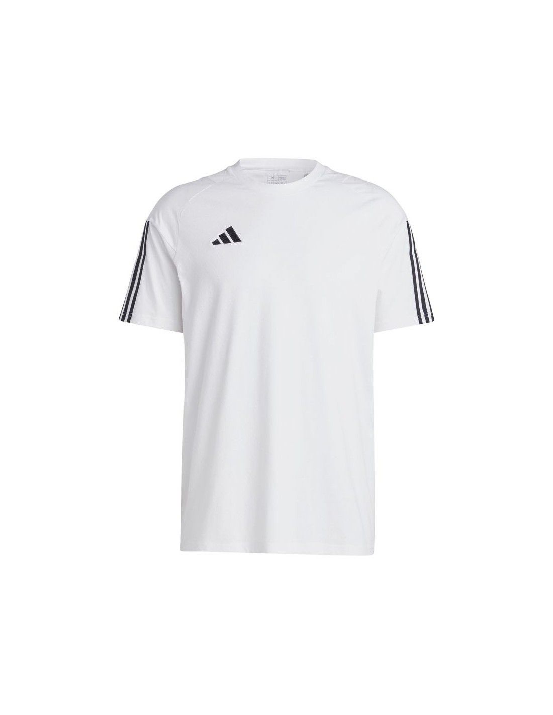adidas Tiro 23 Competition Tee White IC4574 M