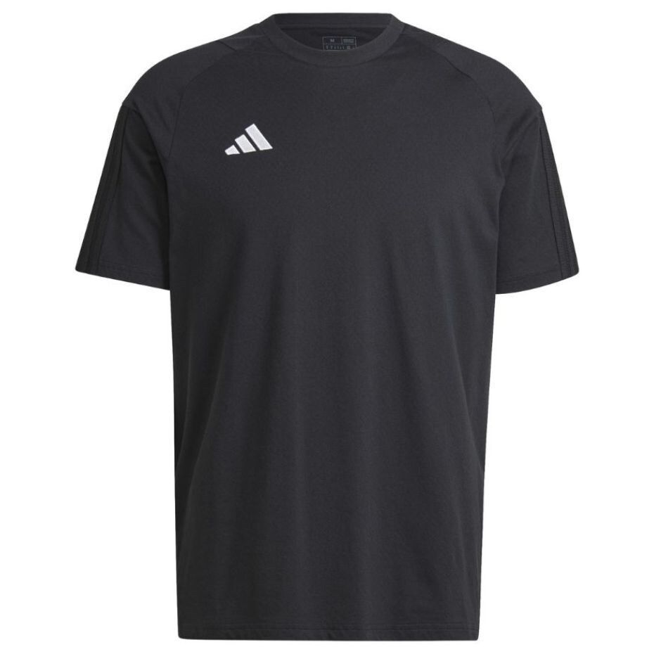 adidas Tiro 23 Competition Tee black HK8036 M