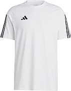 adidas Tiro 23 Competition Tee white IC4574 L