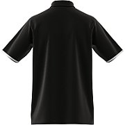 adidas Tiro 23 League Polo Men's T-Shirt Black HS3578 S