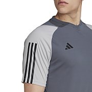 adidas Tiro 23 Competition Jersey Grey HP1906 S
