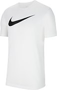 Nike Dri-FIT Park Men's T-Shirt White CW6936 100 M