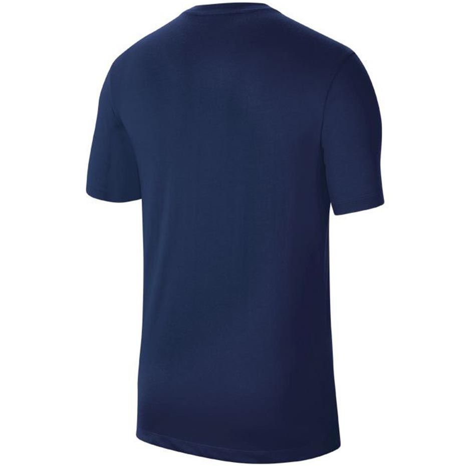 Nike Dri-FIT Park Men's T-Shirt Navy CW6936 451 XL