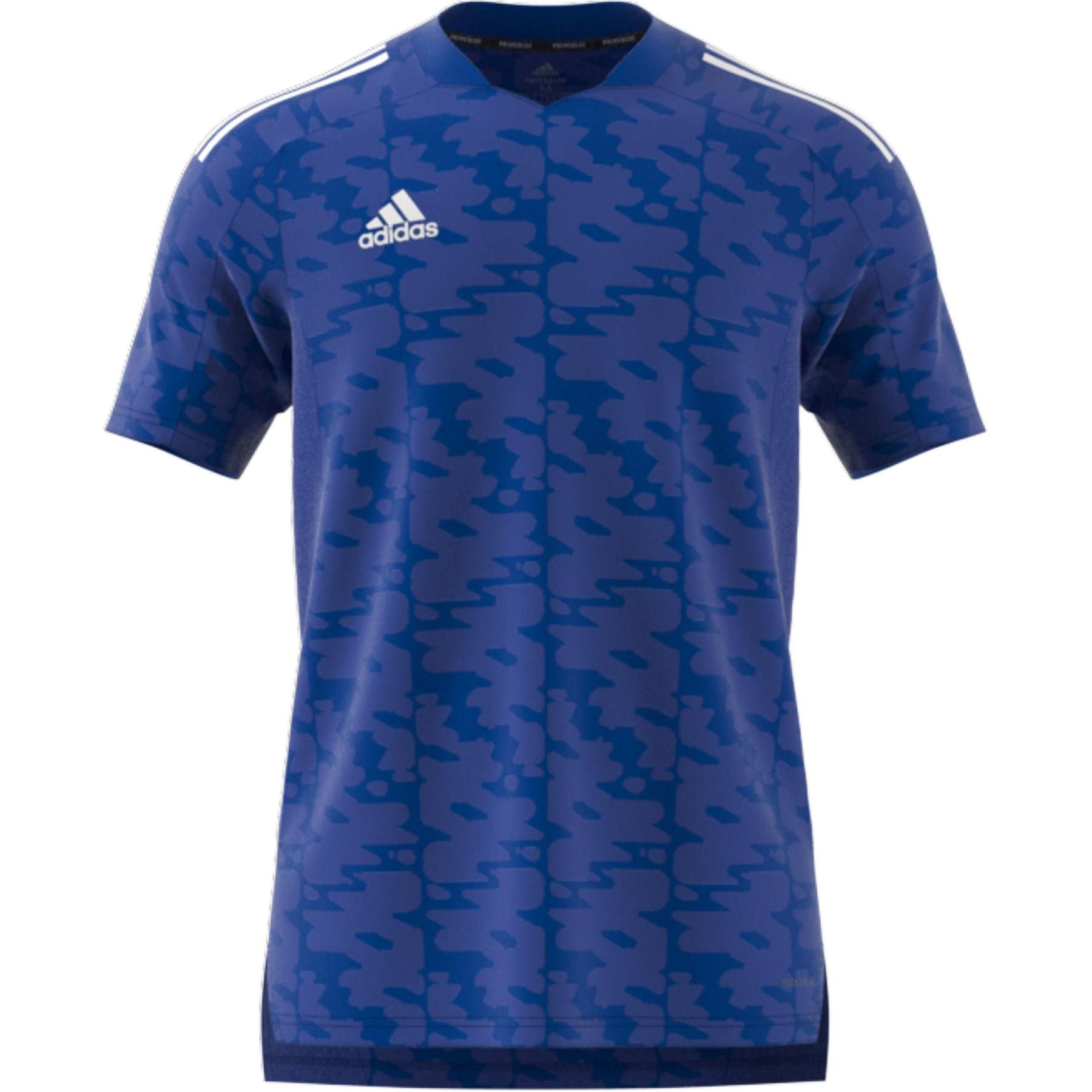 adidas Condivo 21 Primeblue Jersey blue GF3357 S