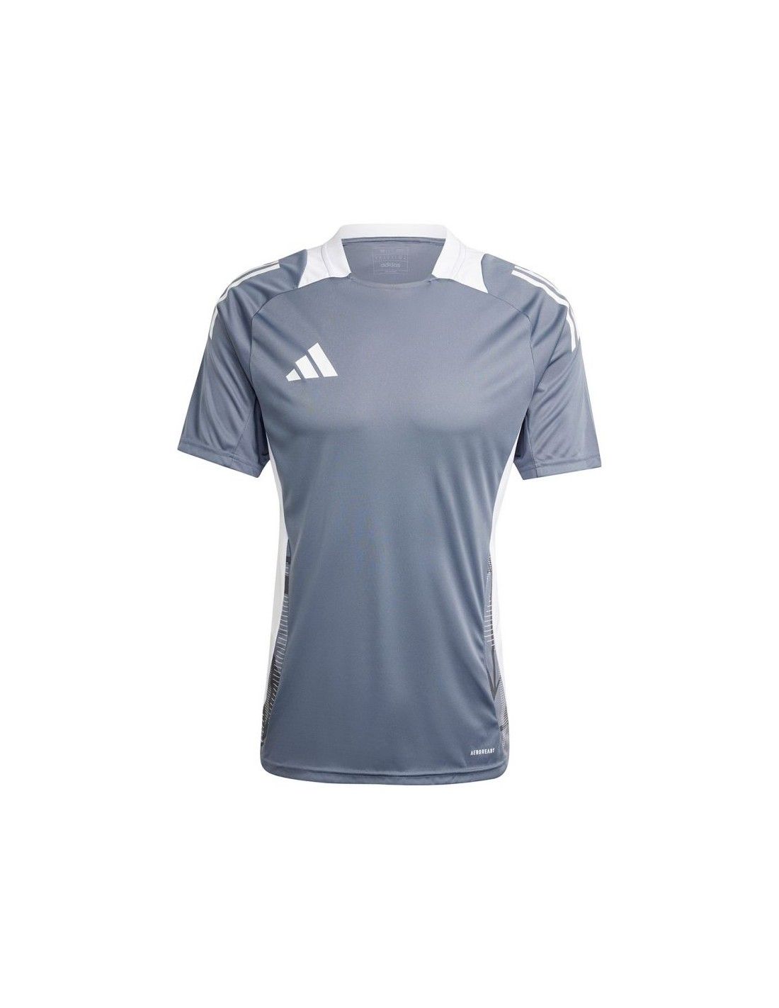 adidas Tiro 24 Competition Training Men's T-Shirt Grey IV6969 M