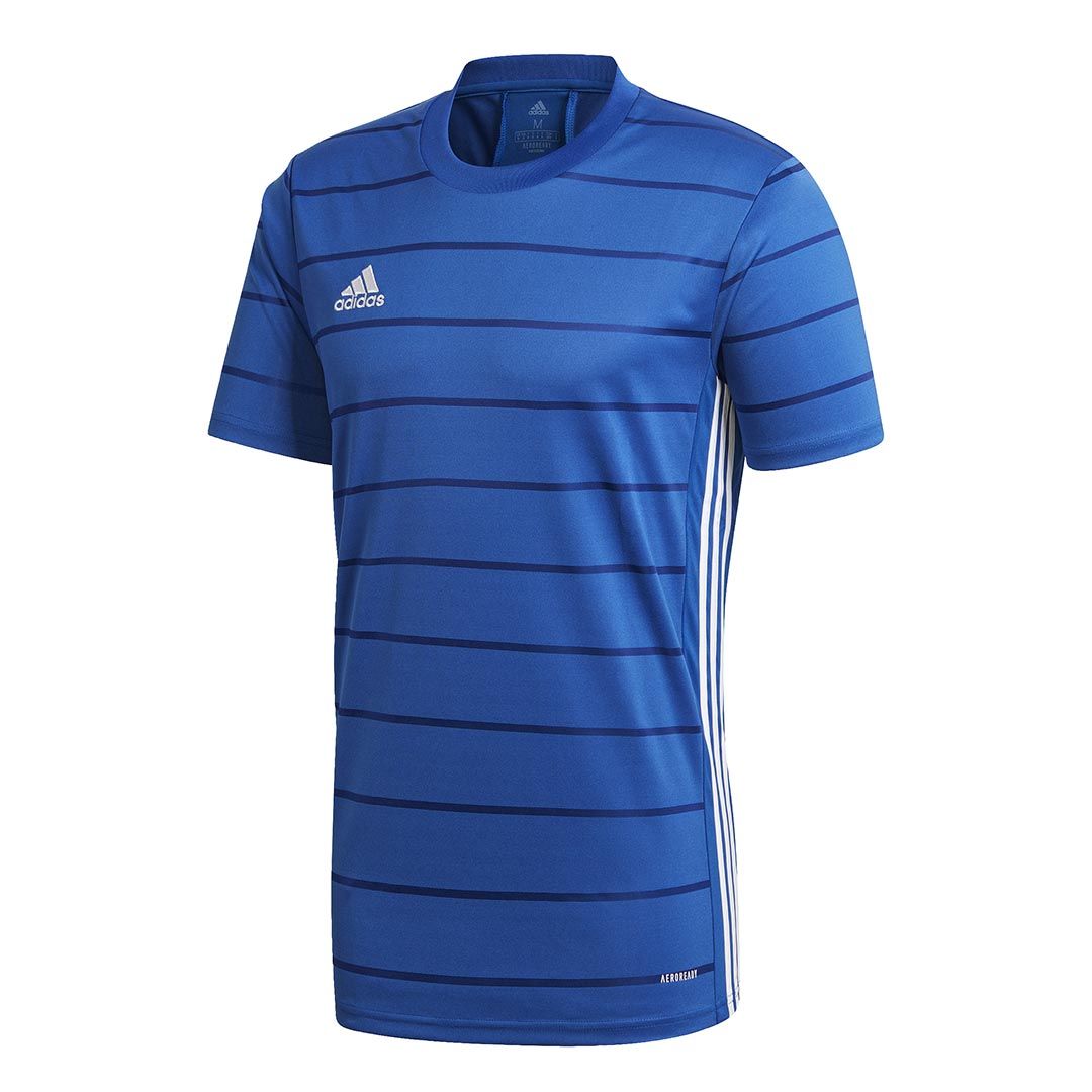 adidas Campeon 21 Jersey blue FT6762 S