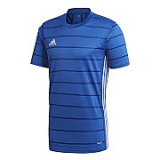 adidas Campeon 21 Jersey blue FT6762 S