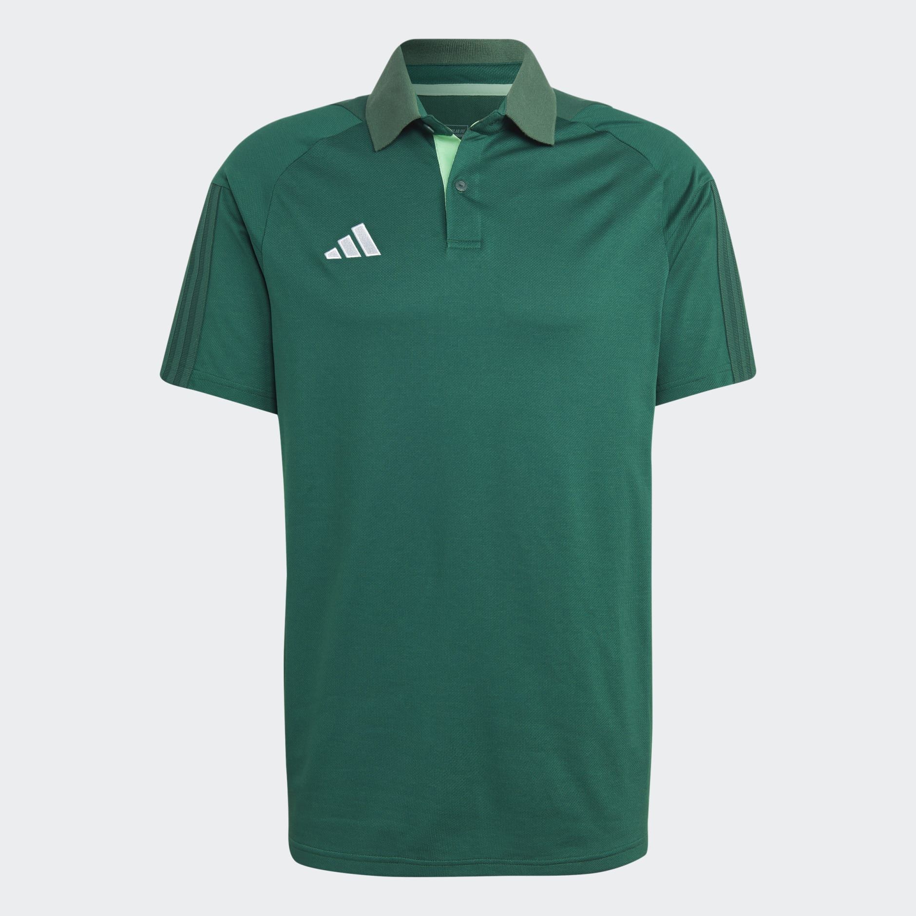 adidas Tiro 23 Competition Tee green t-shirt HU1328 2XL