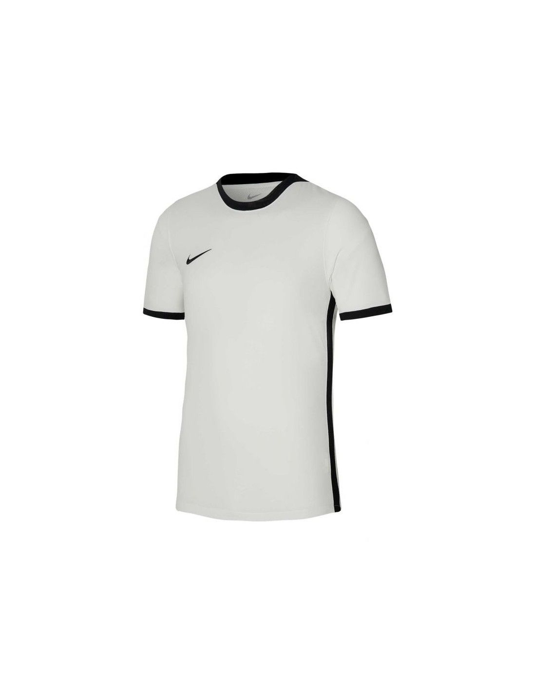 Nike DF Challenge IV JSY SS Men's T-Shirt White DH7990 100 L