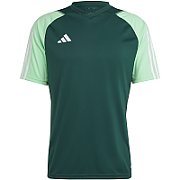 adidas Tiro 23 Competition Jersey green HU1297 XL
