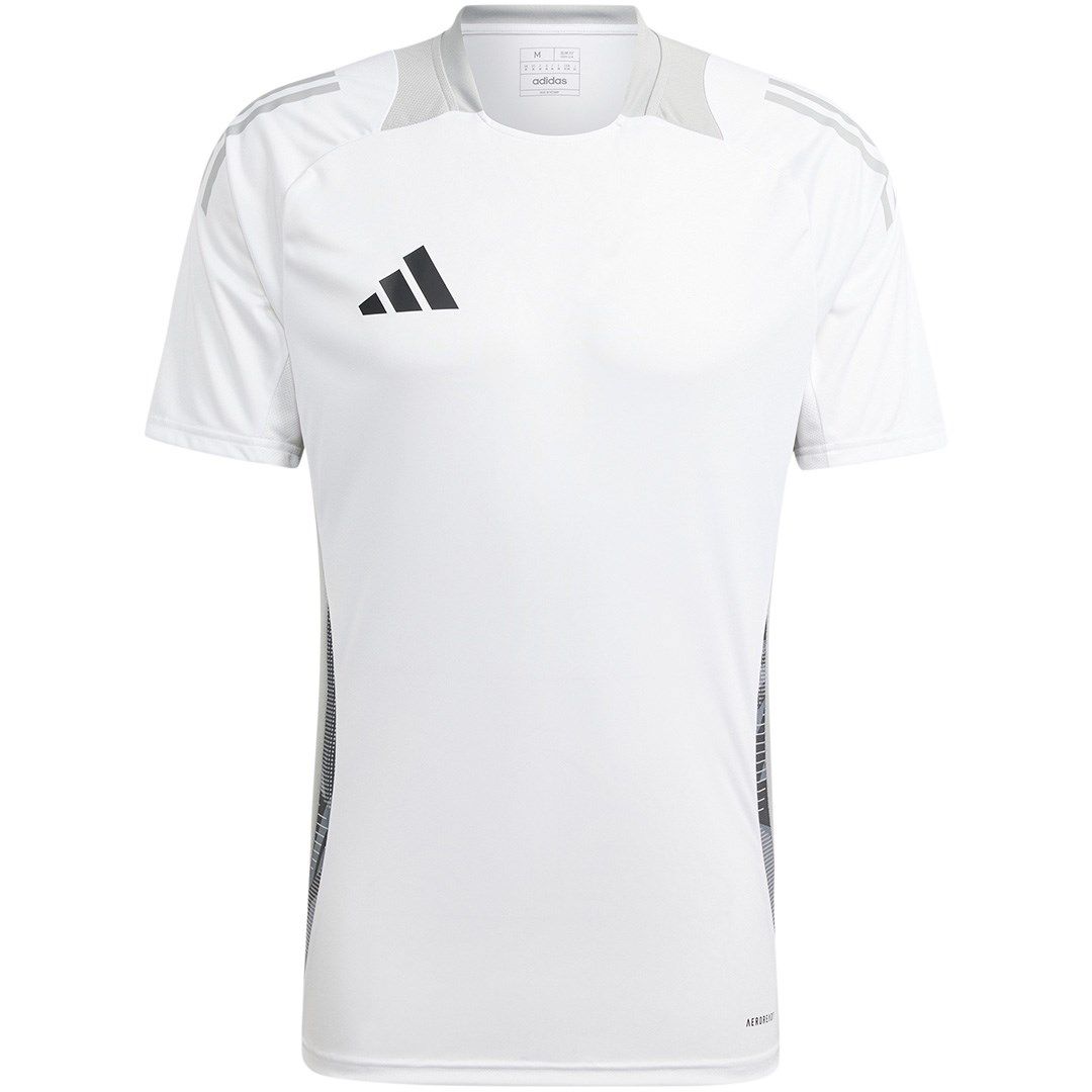 adidas Tiro 24 Competition Training T-Shirt white IS1660 M