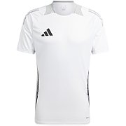 adidas Tiro 24 Competition Training T-Shirt white IS1660 M