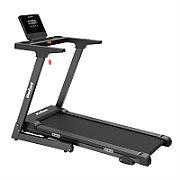 REBEL ACTIVE electric treadmill model RBA-1002