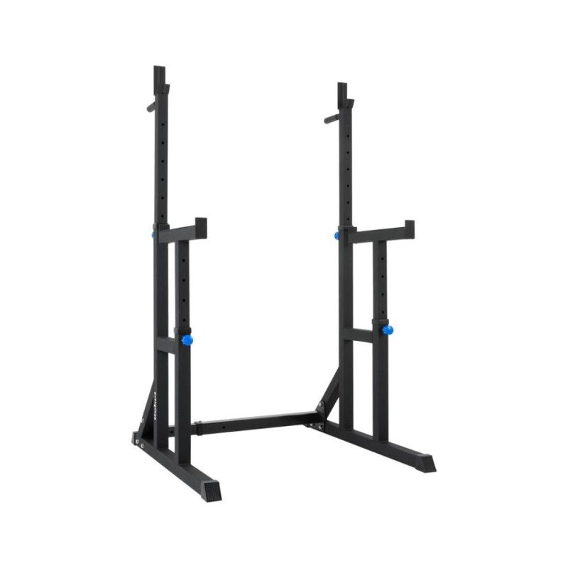 Barbell racks with belay  adjustable  REBEL ACTIVE