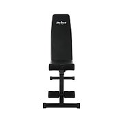 Reinforced incline training bench with leg lock  REBEL ACTIVE