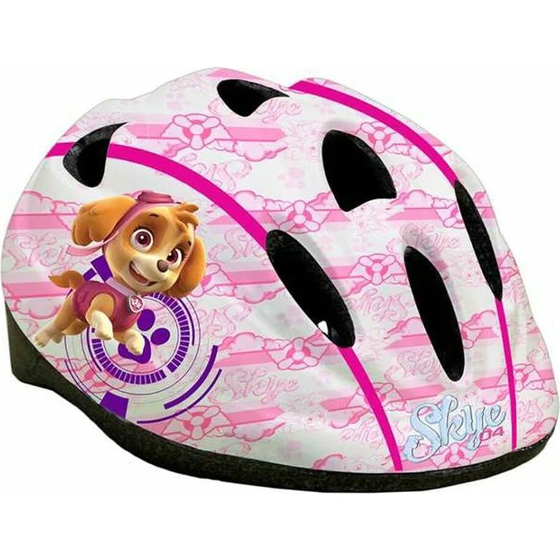 Paw Patrol Children's Helmet Pink 10896