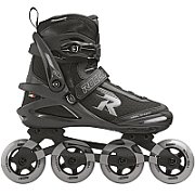 Roces Pic Tif Skates Skates Men Black-Grey 400851 01