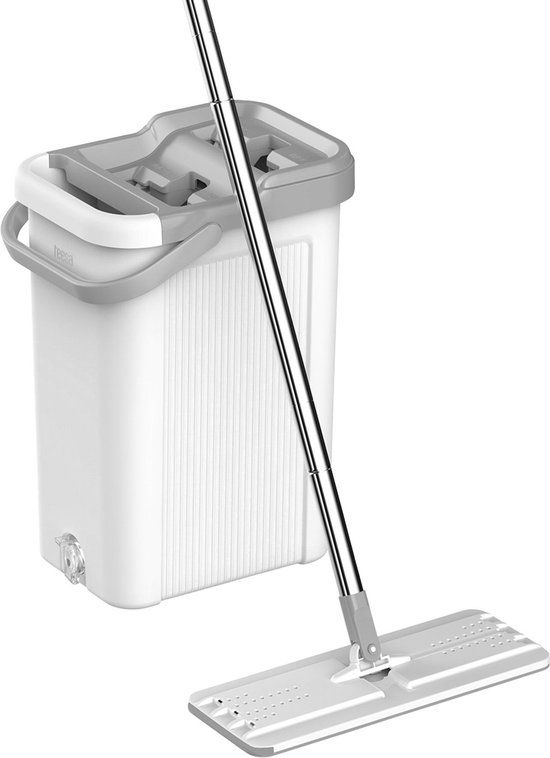 New Clean R19 Cleaning Mop