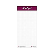 Rebel Electro Notebook