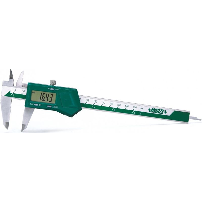 200 DIGIT CALIPER.   8 3V/DATA/SQ ROLL /CERT.