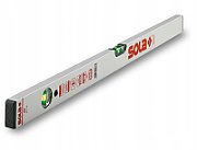 SOLA ALUMINIUM SPIRIT LEVEL 80cm AV 80