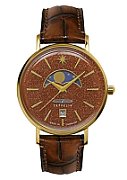 Zeppelin Luna 8139-5 Quarz Watch