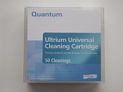 Quantum - LTO Ultrium x 1 - rensepatro