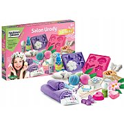 Clementoni Scientific fun. Beauty salon 50690 p6