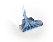 Bosch Serie 4 BWD421PRO vacuum 5 L Drum vacuum Dry&wet 2100 W Bagless