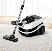 Bosch Serie 4 BWD421PRO vacuum 5 L Drum vacuum Dry&wet 2100 W Bagless