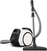 Boost CX1 Parquet PowerLine Bagless Vacuum Cleaner White Lotus