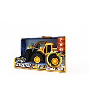 TEAMSTERZ JCB loader w/dw 1416888 88818