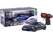 REVELL 24668 Auto for Audi e-tron GT radio