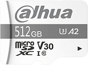 512GB DAHUA TF-P100-512GB Memory Card