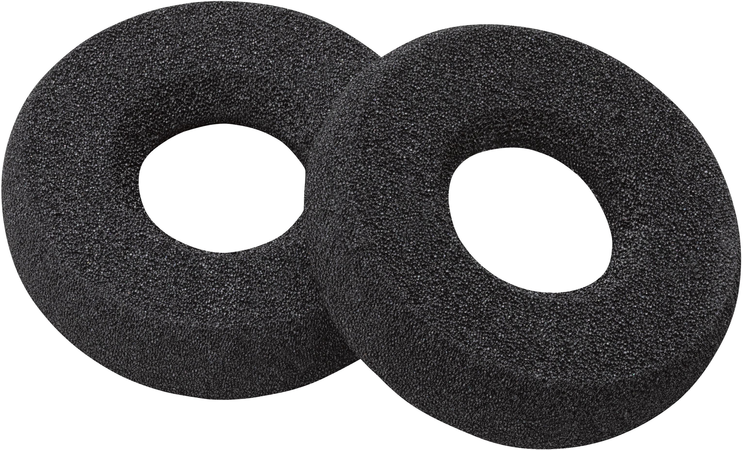 Poly Savi 7300 Leatherette Ear Cushion (1 Piece)