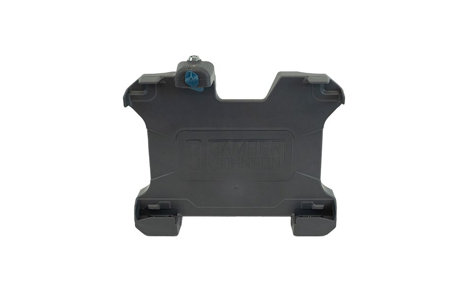 ZEBRA ET60/65 SLIM DUAL USB/DOCKING STATION (NO RF)