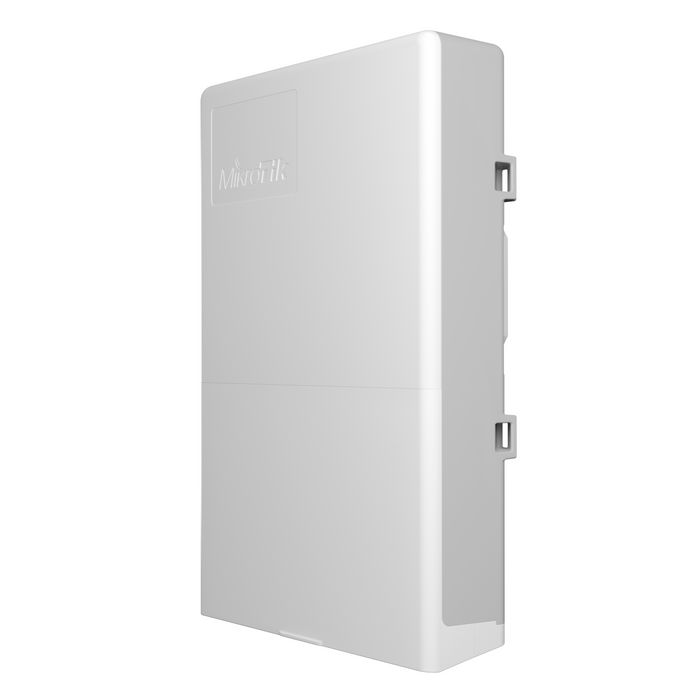 Switch Mikrotik CSS610-1GI-7R, 8 porturi 10 / 100 / 1000 MBs