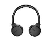 AUDICTUS CHAMPION WIRELESS OVER-EAR HEADPHONES WITH MICROPHONE BLACK