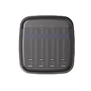 XTAR BC4 battery charger  R03 / AAA and R6 / AA Li-ion 1 5V / NiMH