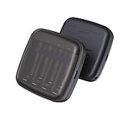 XTAR BC4 battery charger  R03 / AAA and R6 / AA Li-ion 1 5V / NiMH