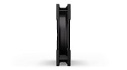 Ventilator Endorfy EY4A001 ,120 x 120 x 25 mm ,250 - 1800 ± 10% RPM ,Negru ,Fara 