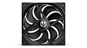 Ventilator Endorfy EY4A003 ,140 x 140 x 25 mm ,250 - 1800 ± 10% RPM ,Negru ,Fara 