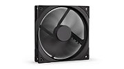 Ventilator Endorfy EY4A003 ,140 x 140 x 25 mm ,250 - 1800 ± 10% RPM ,Negru ,Fara 