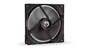 Ventilator Endorfy EY4A003 ,140 x 140 x 25 mm ,250 - 1800 ± 10% RPM ,Negru ,Fara 