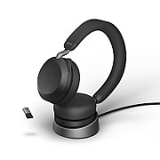 Jabra Evolve2 75 - headset